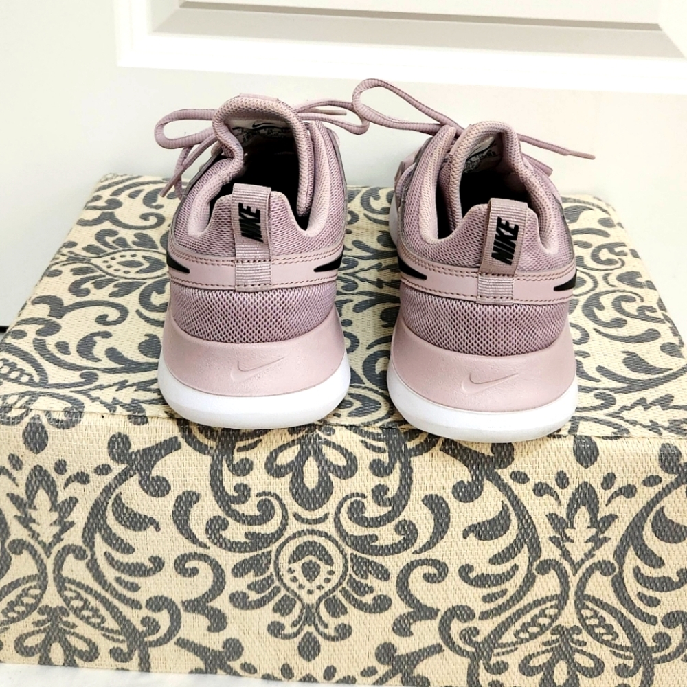 Nike Tessen Particle Rose Running Sneakers - Picture 3 of 5